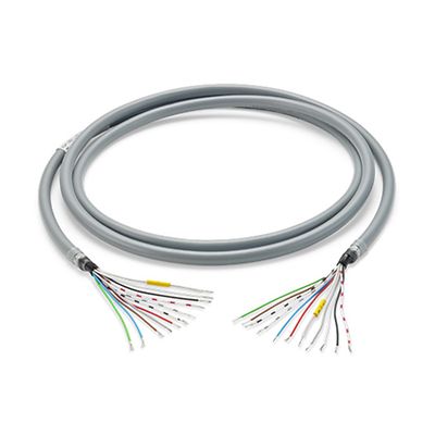 Rosemount-102C Liquid Analysis Sensor Cable